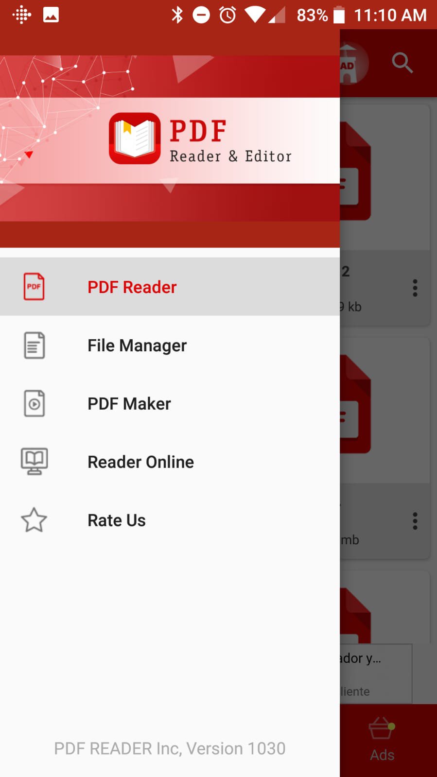 Adobe pdf viewer windows 10